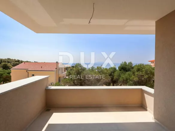 2-bedroom Apartment In Lun, Croatia (66 M²)