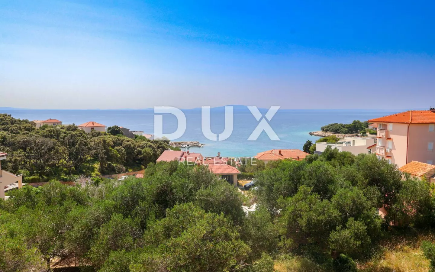 2-bedroom Apartment In Lun, Croatia (64 M²)
