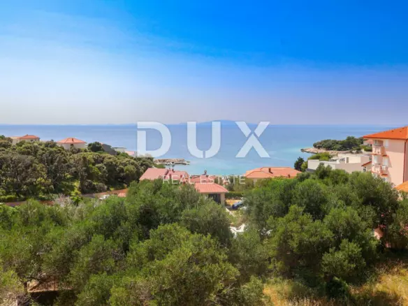 2-bedroom Apartment In Lun, Croatia (64 M²)