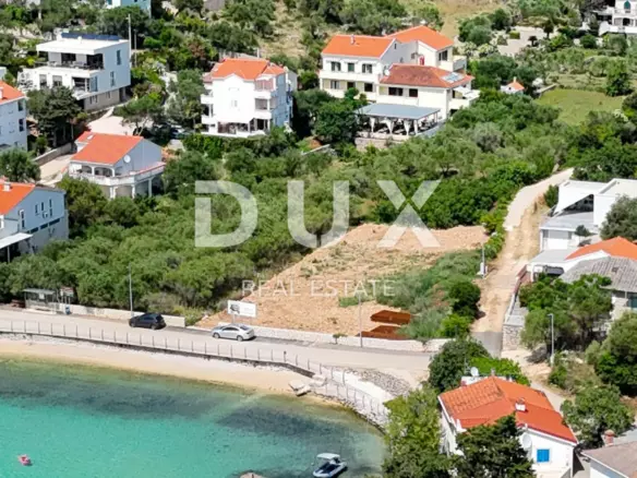 2-bedroom Apartment In Lun, Croatia (64 M²)