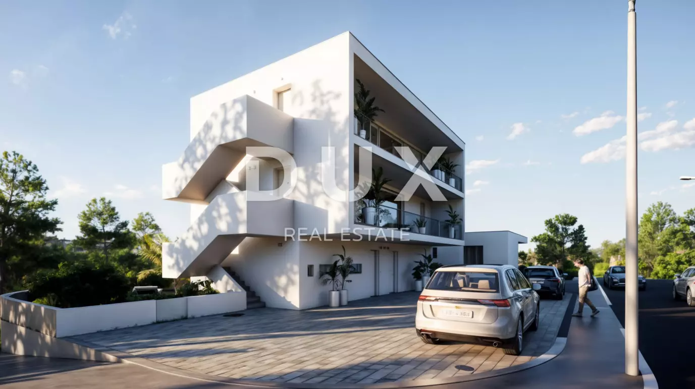 3-bedroom Apartment In Savudrija, Croatia (79,02 M²)