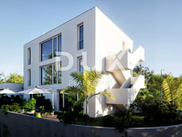 3-bedroom Apartment In Savudrija, Croatia (79,02 M²)
