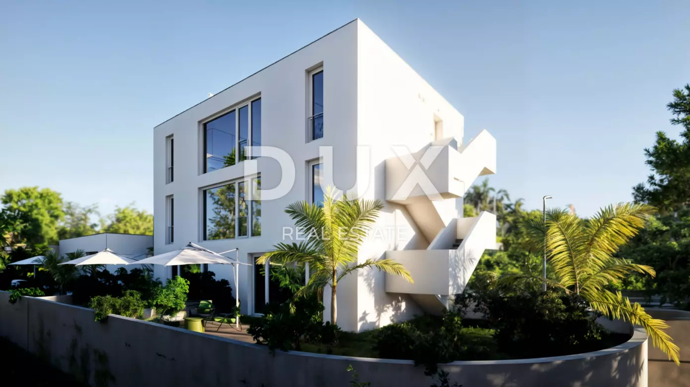 3-bedroom Apartment In Savudrija, Croatia (79,02 M²)