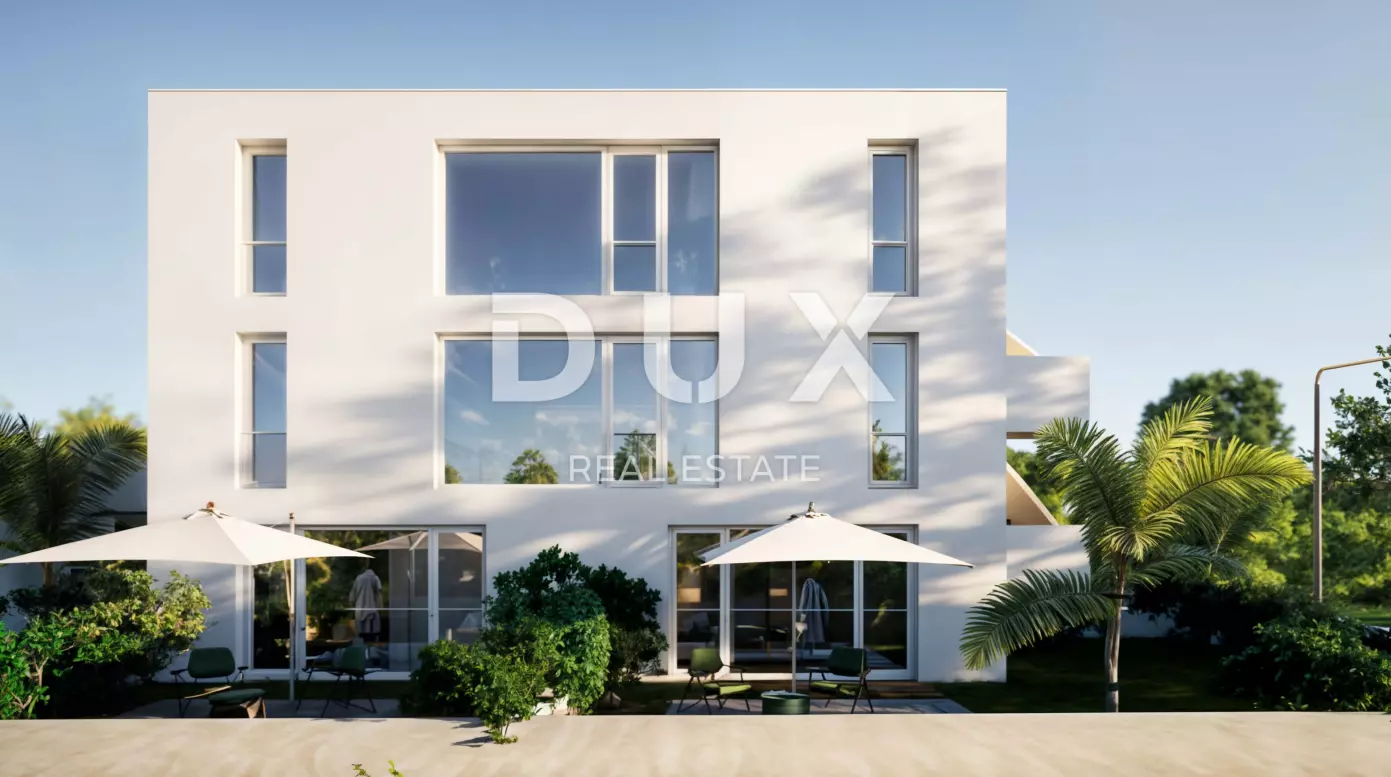 3-bedroom Apartment In Savudrija, Croatia (79,02 M²)