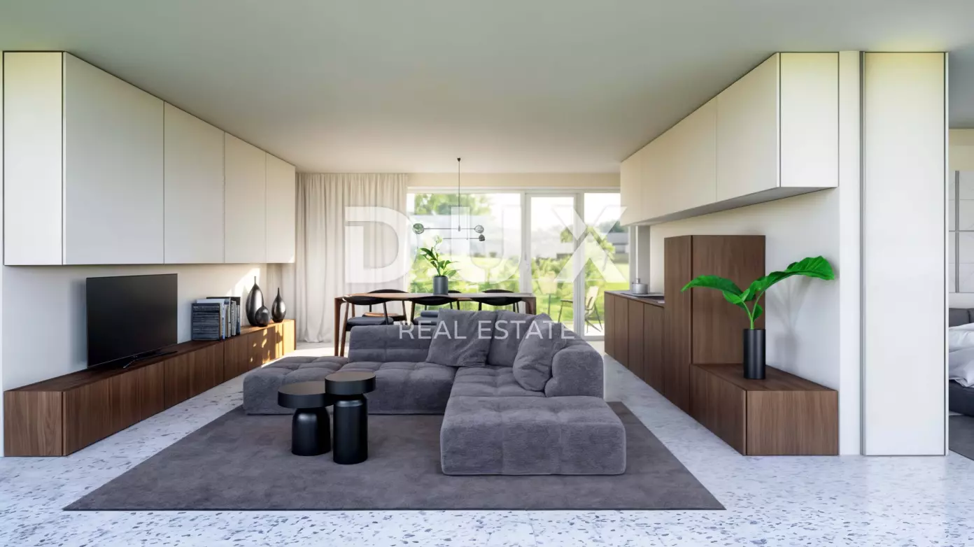 3-bedroom Apartment In Savudrija, Croatia (79,02 M²)