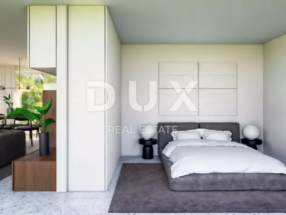 3-bedroom Apartment In Savudrija, Croatia (79,02 M²)