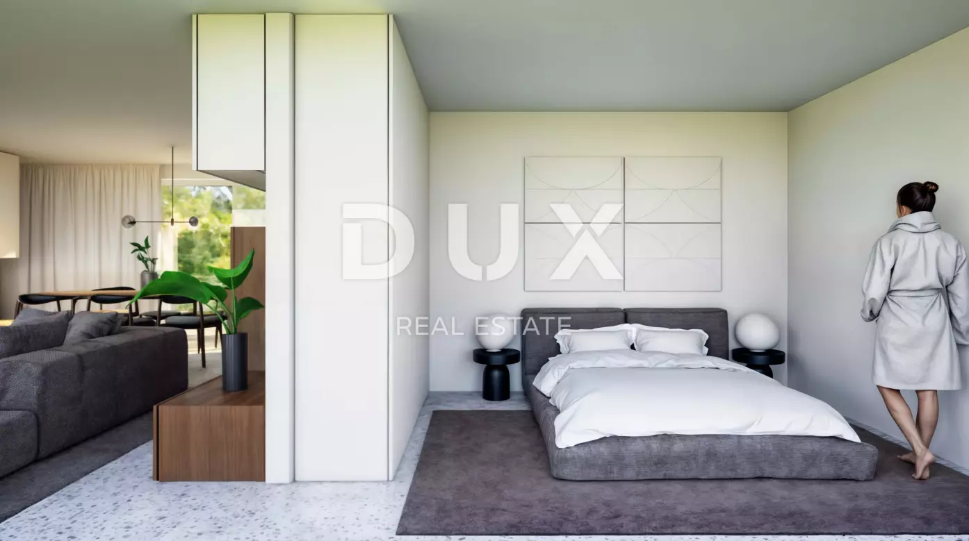 3-bedroom Apartment In Savudrija, Croatia (79,02 M²)