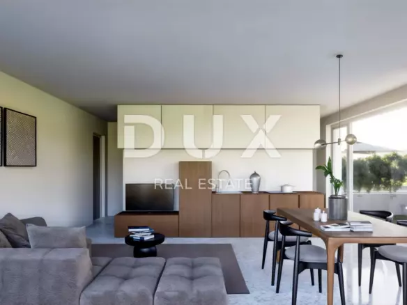 3-bedroom Apartment In Savudrija, Croatia (79,02 M²)