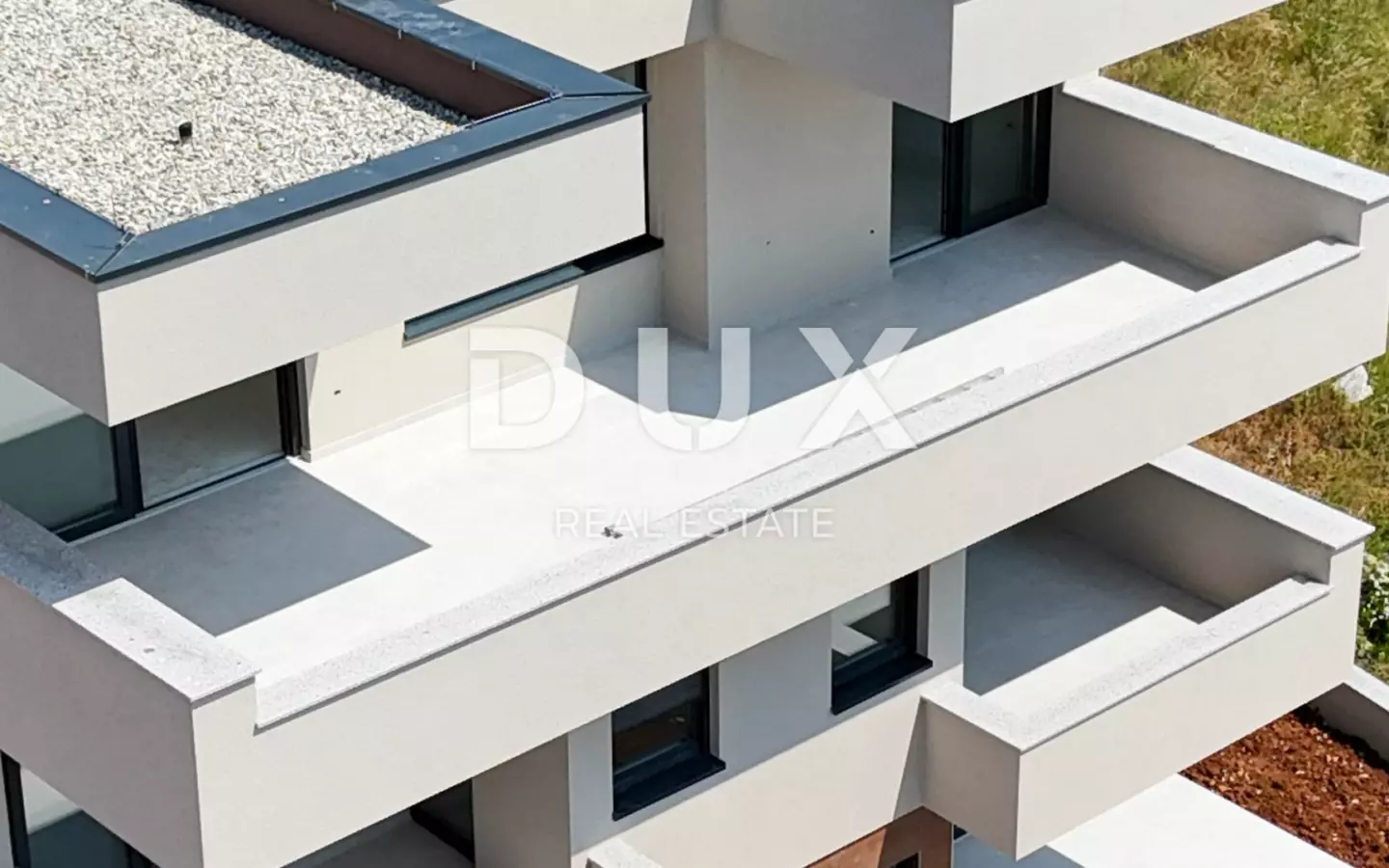 3-bedroom Apartment In Lun, Croatia (123 M²)