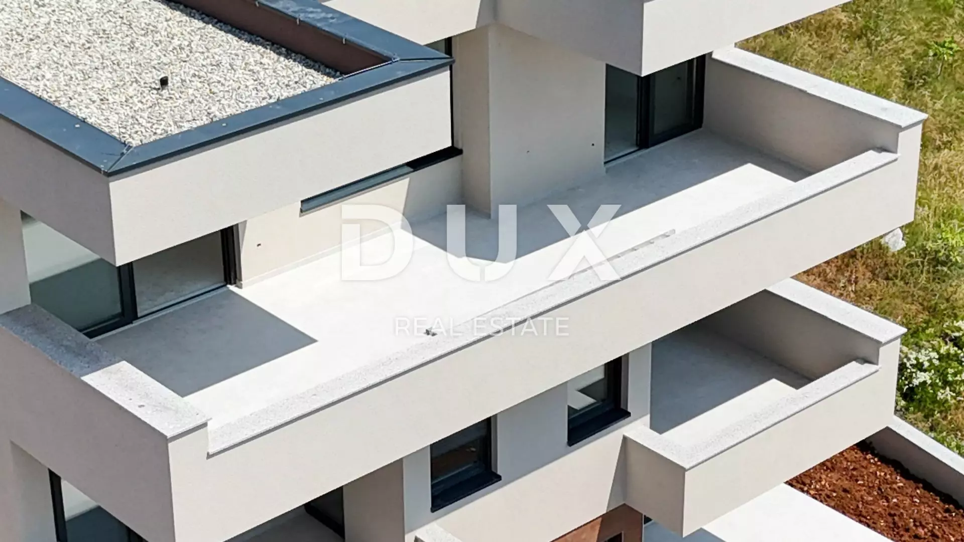 3-bedroom Apartment In Lun, Croatia (123 M²)
