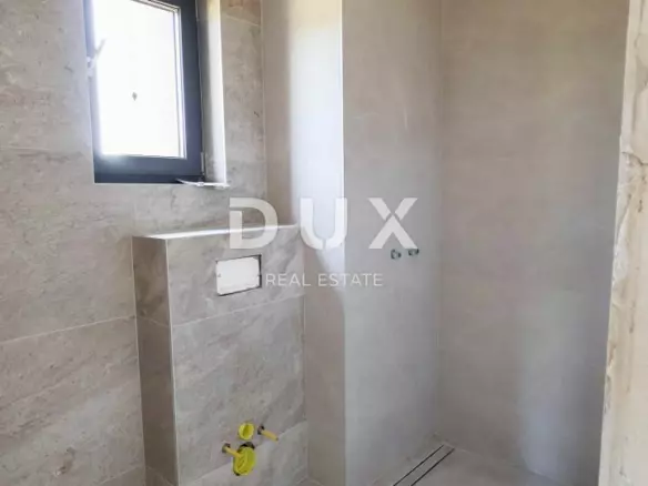 3-bedroom Apartment In Lun, Croatia (123 M²)