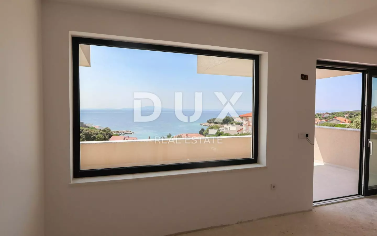 3-bedroom Apartment In Lun, Croatia (123 M²)