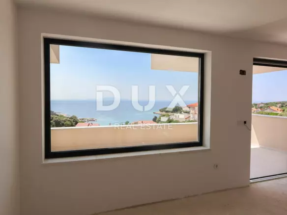 3-bedroom Apartment In Lun, Croatia (123 M²)
