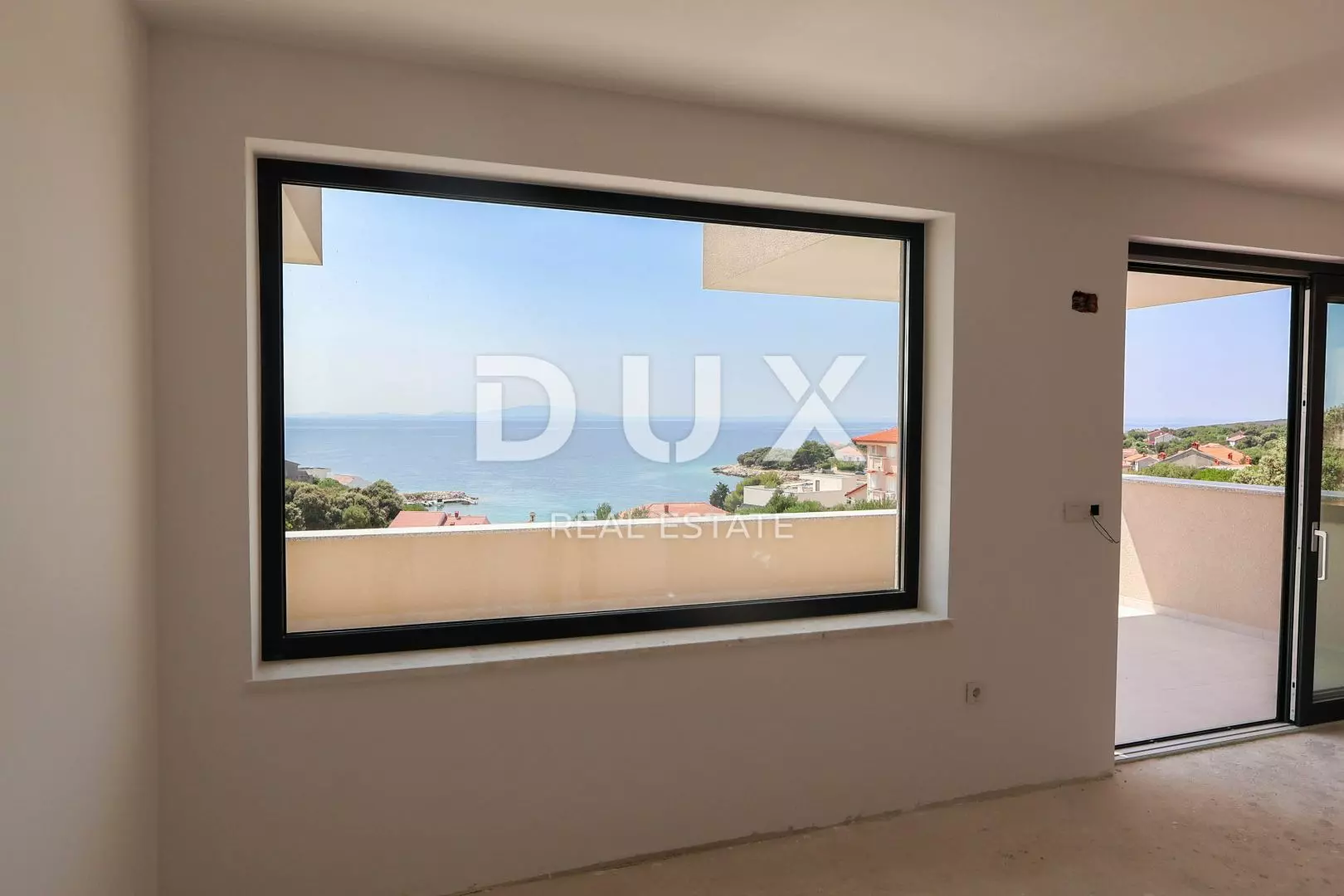 3-bedroom Apartment In Lun, Croatia (123 M²)
