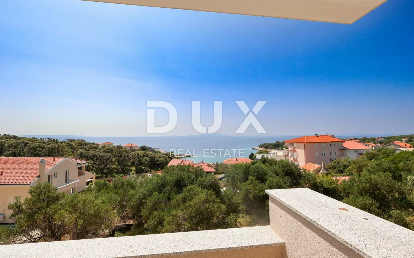 3-bedroom Apartment In Lun, Croatia (123 M²)