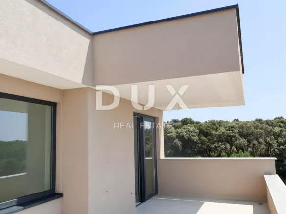 3-bedroom Apartment In Lun, Croatia (123 M²)