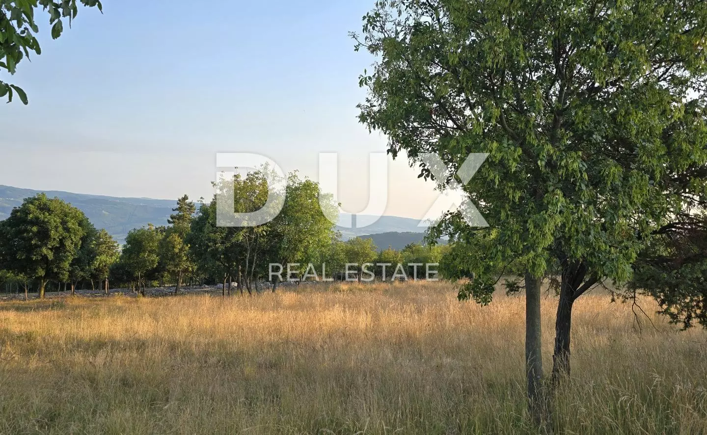 Land In Oprtalj, Croatia (6.758 M²)