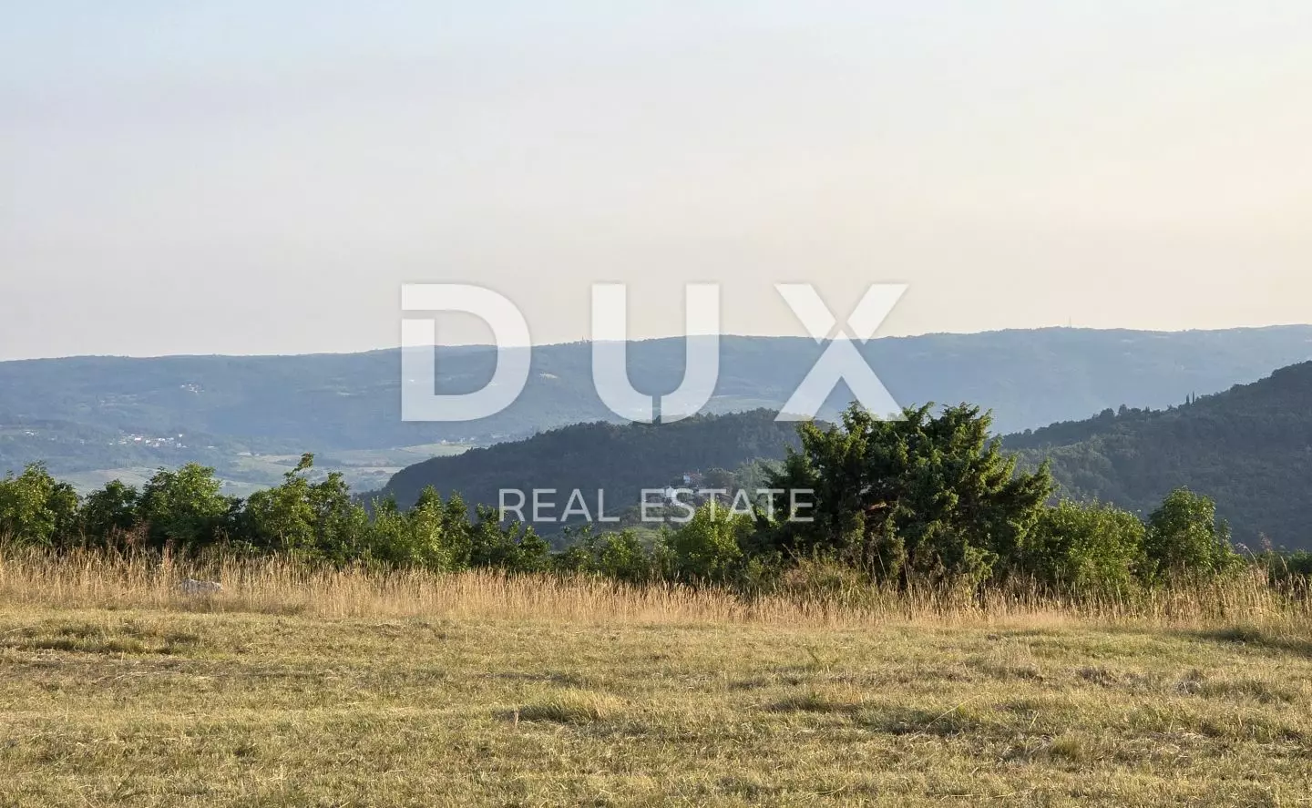Land In Oprtalj, Croatia (6.758 M²)