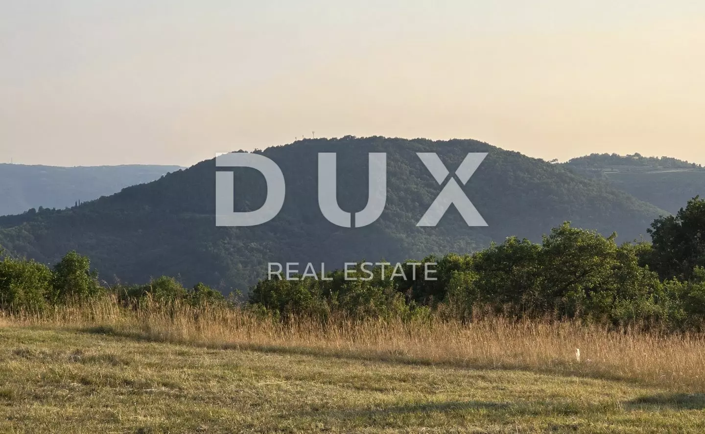 Land In Oprtalj, Croatia (6.758 M²)