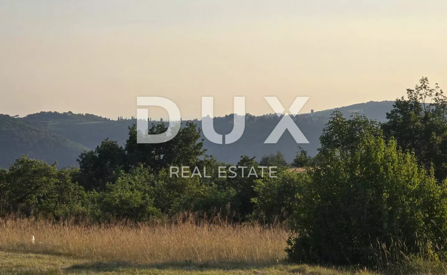 Land In Oprtalj, Croatia (6.758 M²)