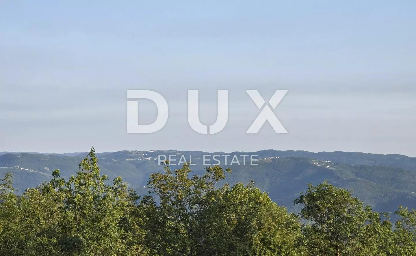 Land In Oprtalj, Croatia (6.758 M²)