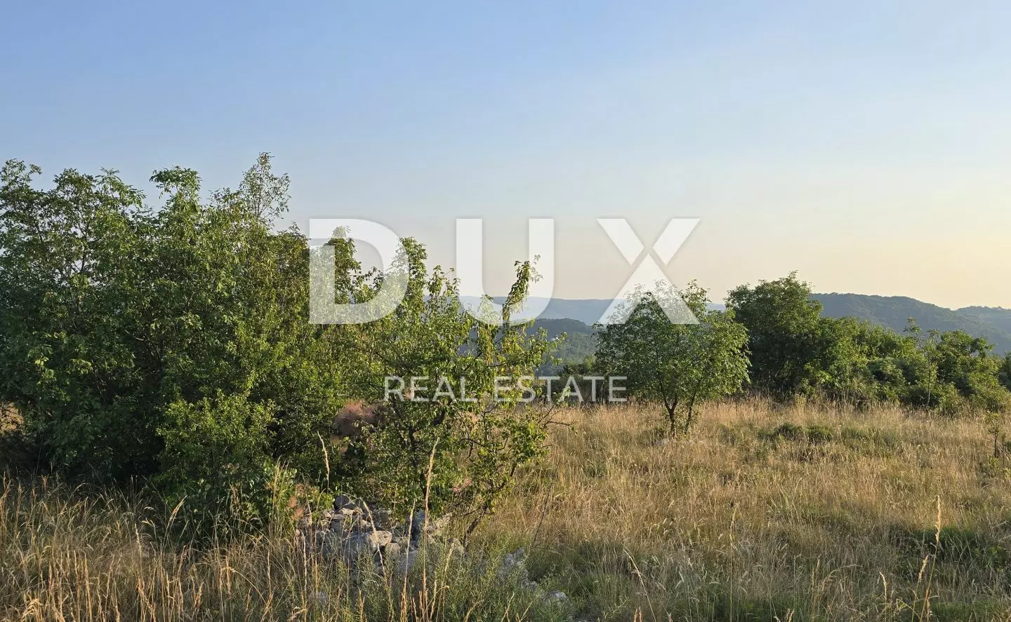 Land In Oprtalj, Croatia (6.758 M²)