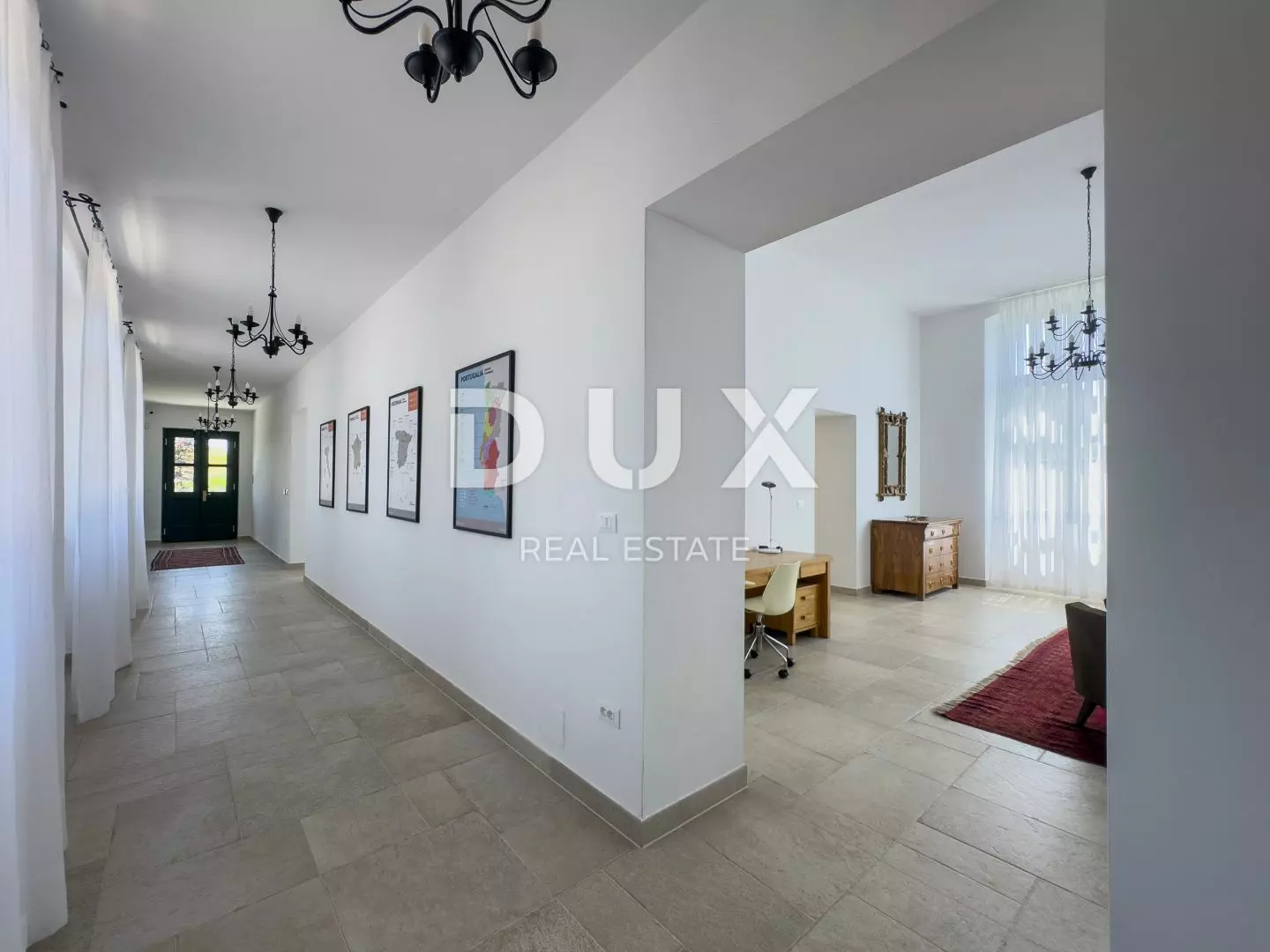 3-bedroom Villa In Poreč, Croatia (282 M²)