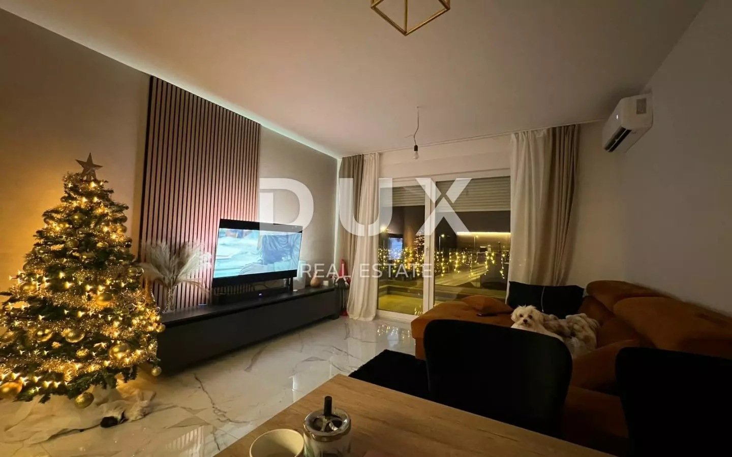 2-bedroom Apartment In Valdebek, Croatia (53 M²)