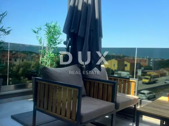2-bedroom Apartment In Valdebek, Croatia (53 M²)