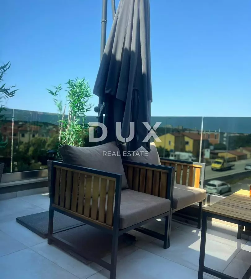 2-bedroom Apartment In Valdebek, Croatia (53 M²)