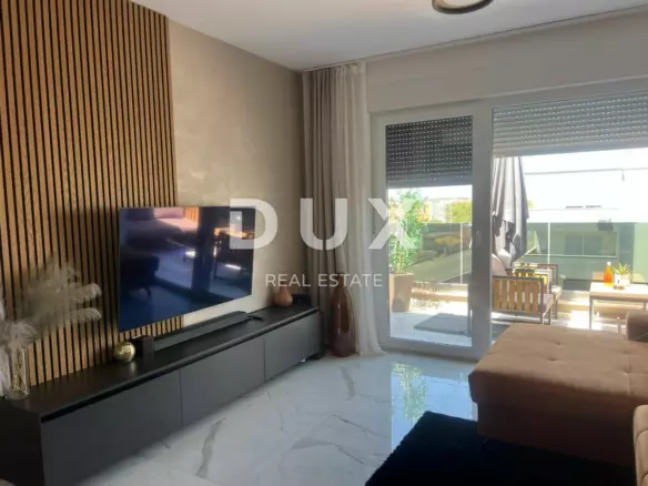 2-bedroom Apartment In Valdebek, Croatia (53 M²)