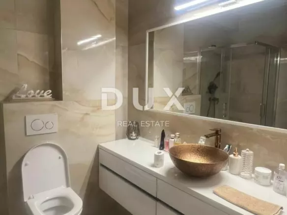 2-bedroom Apartment In Valdebek, Croatia (53 M²)