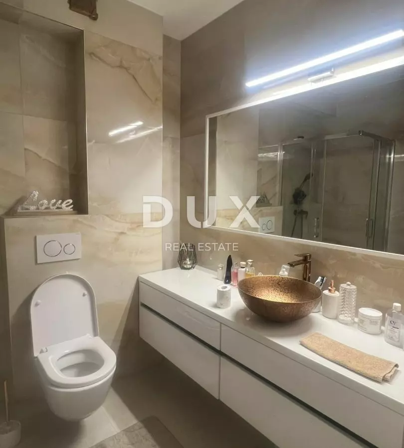 2-bedroom Apartment In Valdebek, Croatia (53 M²)