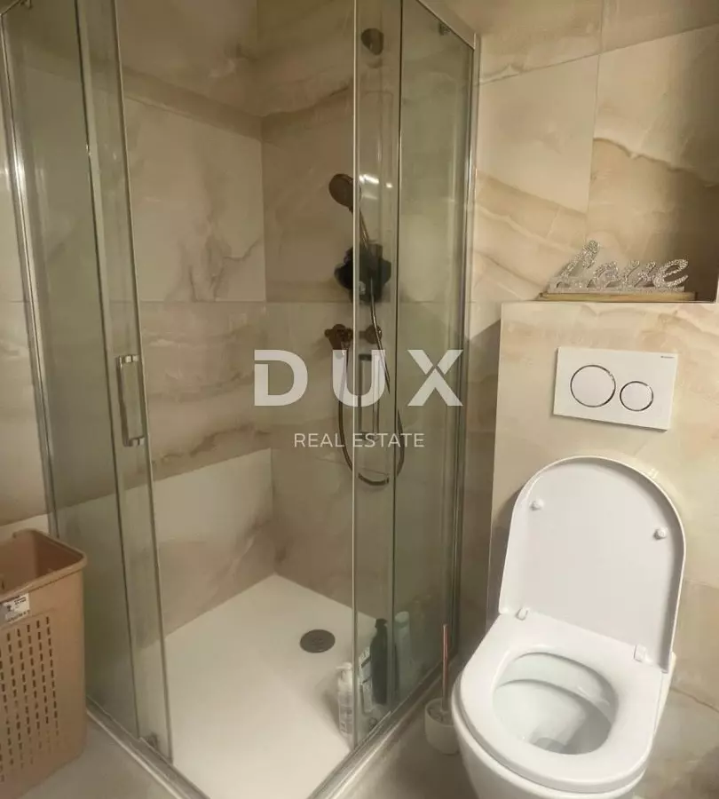 2-bedroom Apartment In Valdebek, Croatia (53 M²)