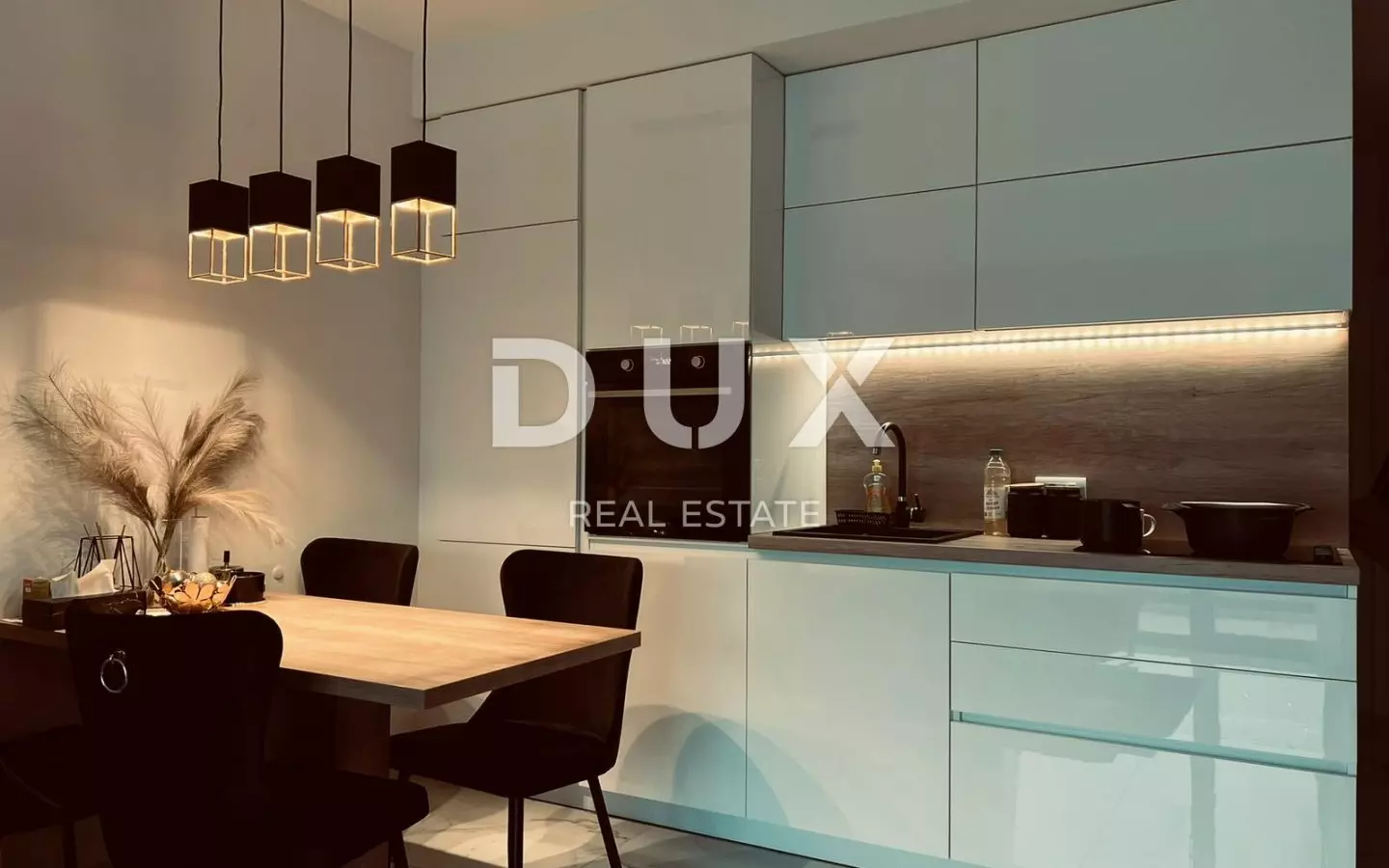 2-bedroom Apartment In Valdebek, Croatia (53 M²)