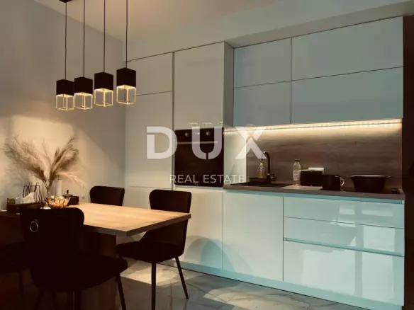 2-bedroom Apartment In Valdebek, Croatia (53 M²)