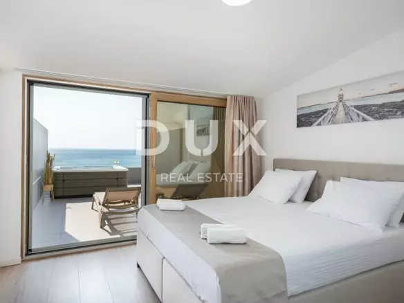 1-bedroom Apartment In Povljana, Croatia (83 M²)