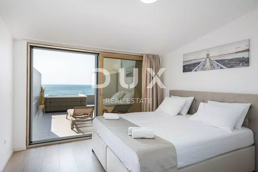 1-bedroom Apartment In Povljana, Croatia (83 M²)