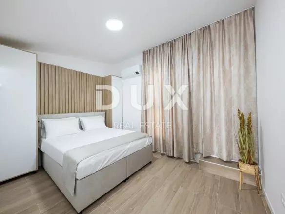 1-bedroom Apartment In Povljana, Croatia (83 M²)