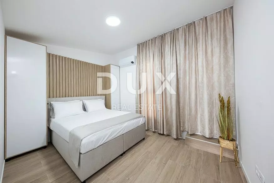 1-bedroom Apartment In Povljana, Croatia (83 M²)