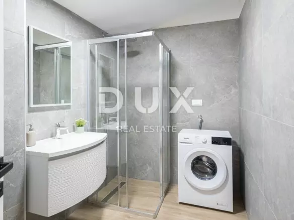 1-bedroom Apartment In Povljana, Croatia (83 M²)