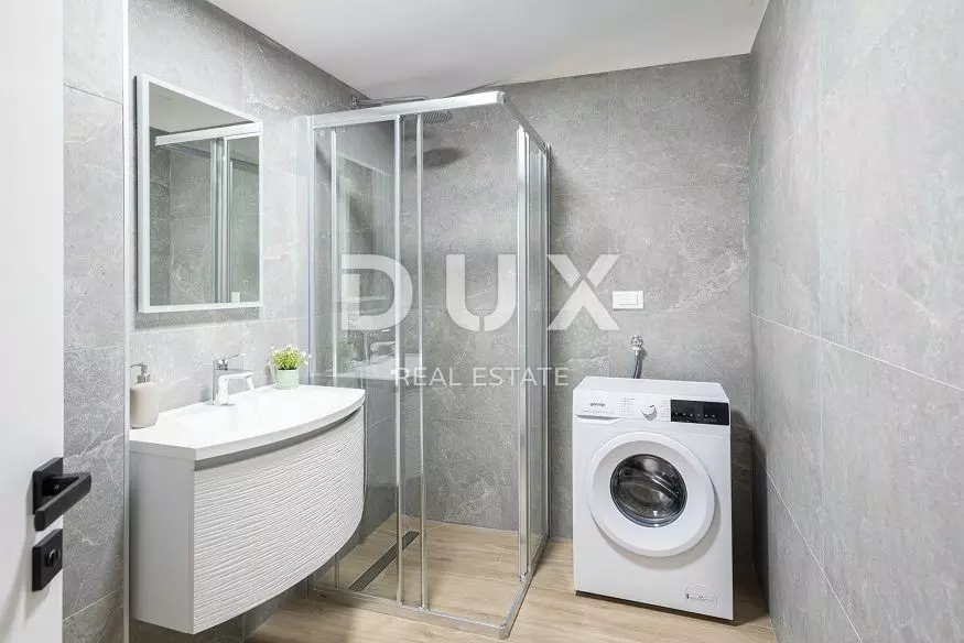 1-bedroom Apartment In Povljana, Croatia (83 M²)