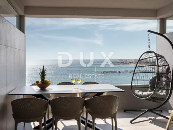 1-bedroom Apartment In Povljana, Croatia (83 M²)