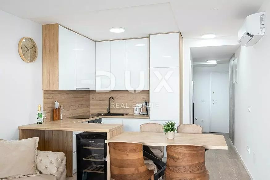 1-bedroom Apartment In Povljana, Croatia (83 M²)