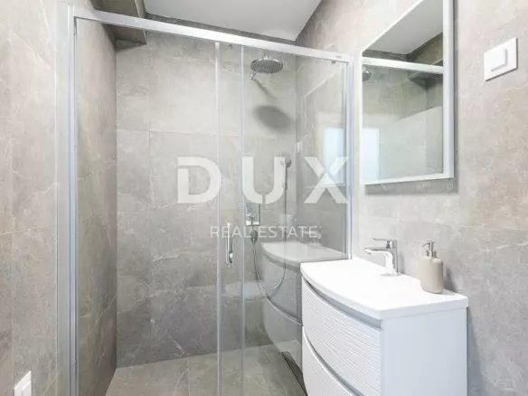 1-bedroom Apartment In Povljana, Croatia (83 M²)