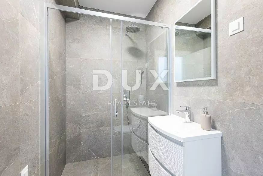 1-bedroom Apartment In Povljana, Croatia (83 M²)