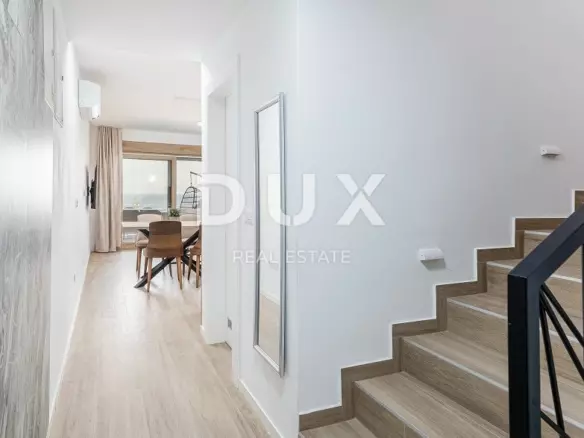 1-bedroom Apartment In Povljana, Croatia (83 M²)