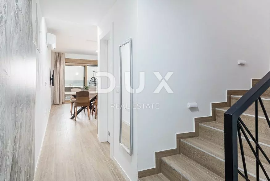 1-bedroom Apartment In Povljana, Croatia (83 M²)