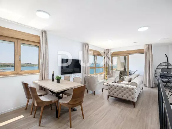 2-bedroom Apartment In Povljana, Croatia (68 M²)
