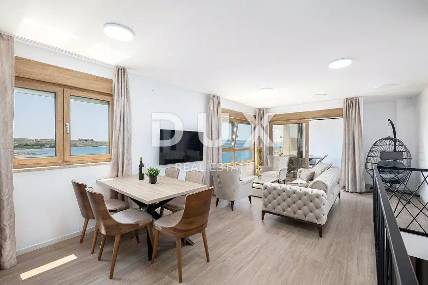2-bedroom Apartment In Povljana, Croatia (68 M²)